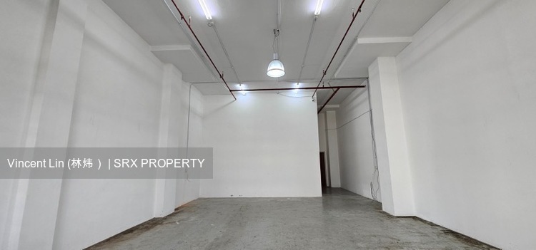 Shun Li Industrial Complex (D14), Factory #630678021